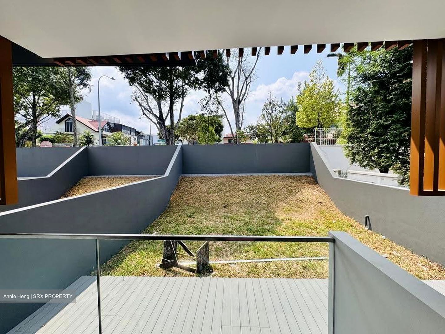 Seletar Hills Estate (D28), Terrace #610011661
